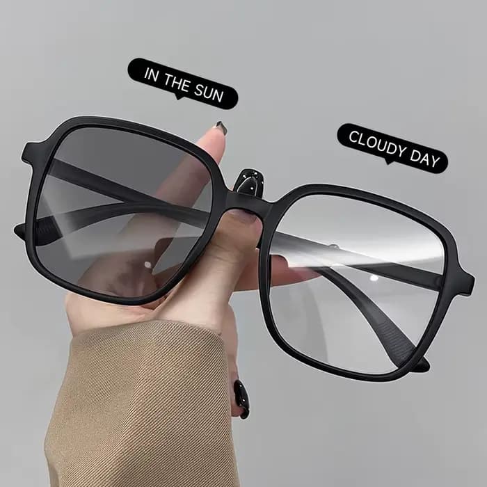 Lunettes de soleil photochromiques Karos Fashion