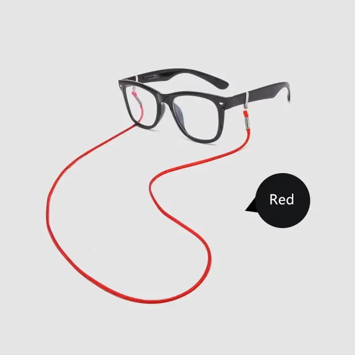 Chaîne de lunettes de soleil pour femmes