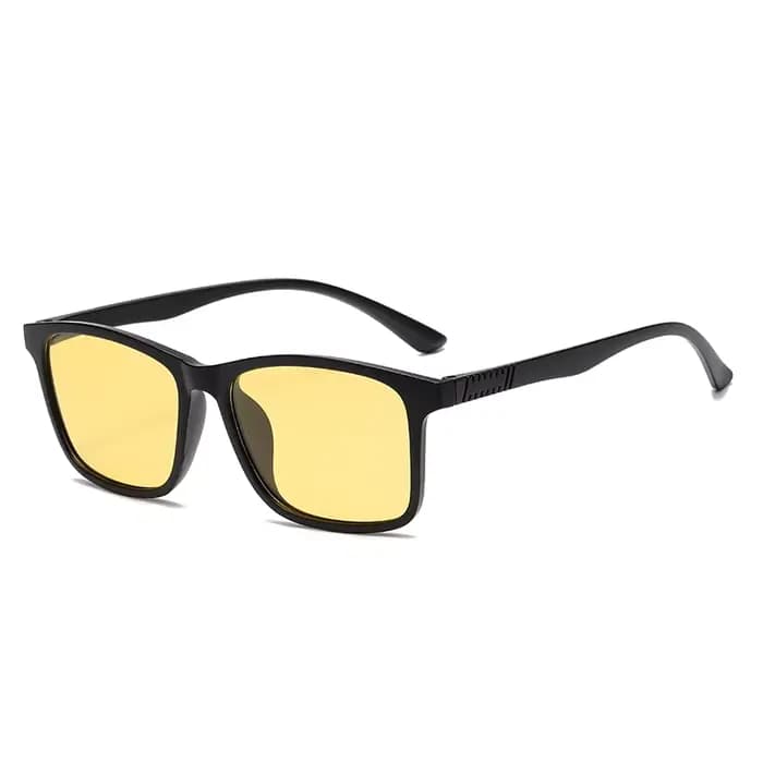 Lunettes de soleil polarisées pour hommes et femmes