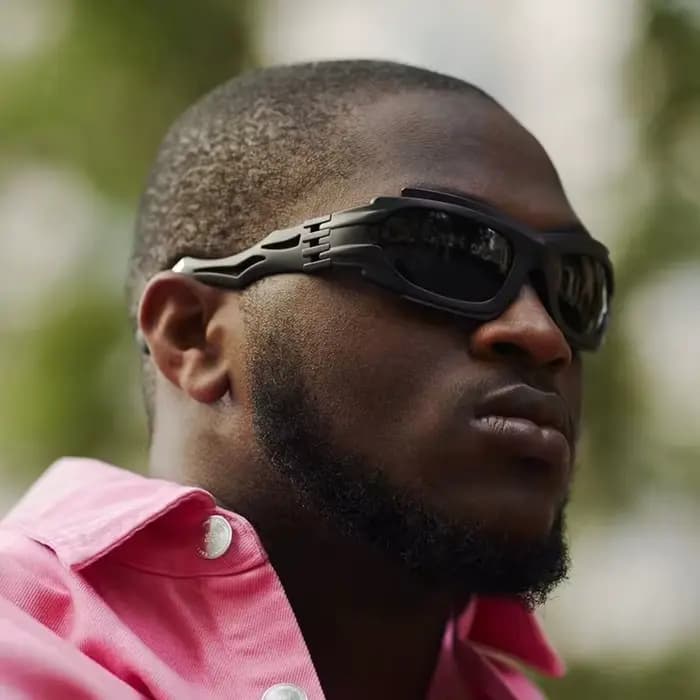 Lunettes de soleil de Sport en plein air pour femmes et hommes
