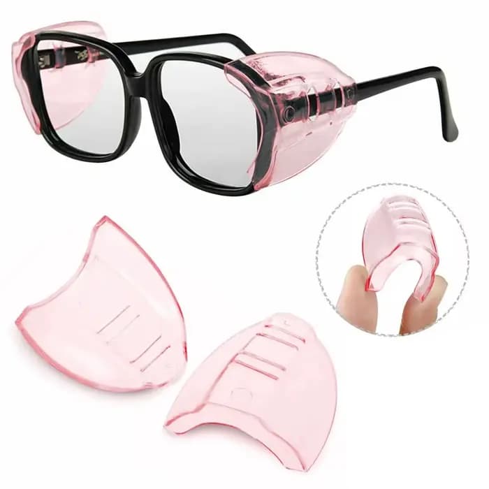 Lunettes de Protection des yeux en TPU