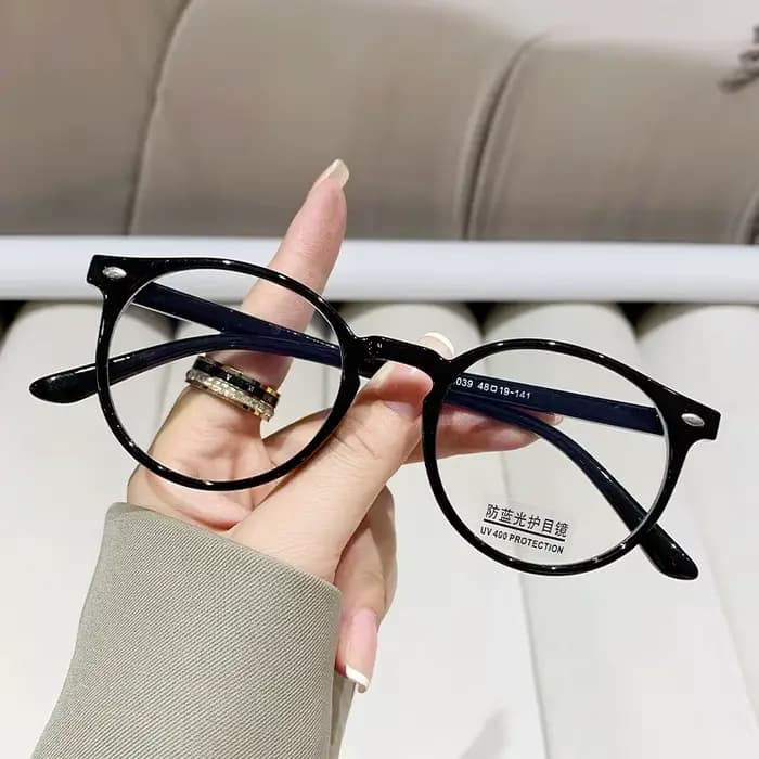 Lunettes de lecture Anti-lumière bleue pour femmes