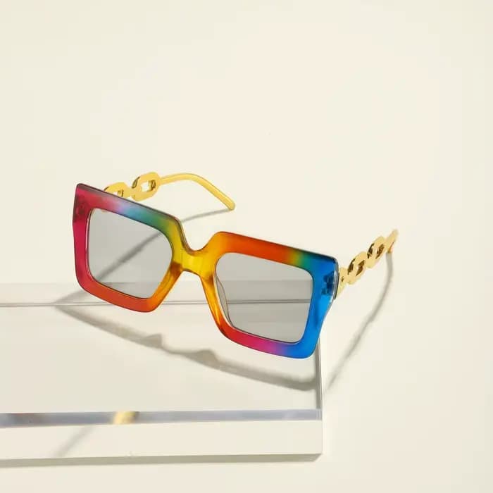 Lunettes de soleil tendance pour hommes et femmes