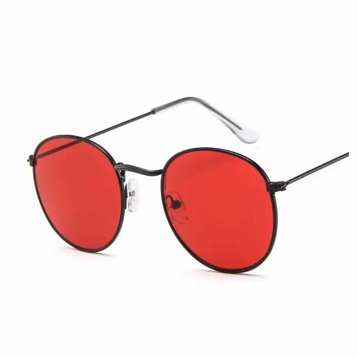 MYT_0306 lunettes De soleil femmes 2020 classique Vintage ovale