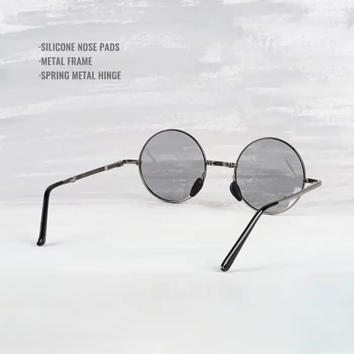 Toketorisme lunettes de soleil photochromiques