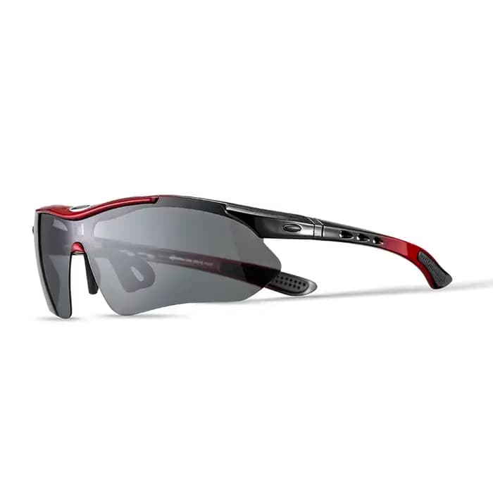 ROCKBROS lunettes de cyclisme photochromiques UV400 sport randonnée course vélo