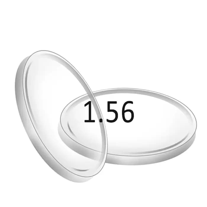 Lunettes de Prescription multifocales progressives
