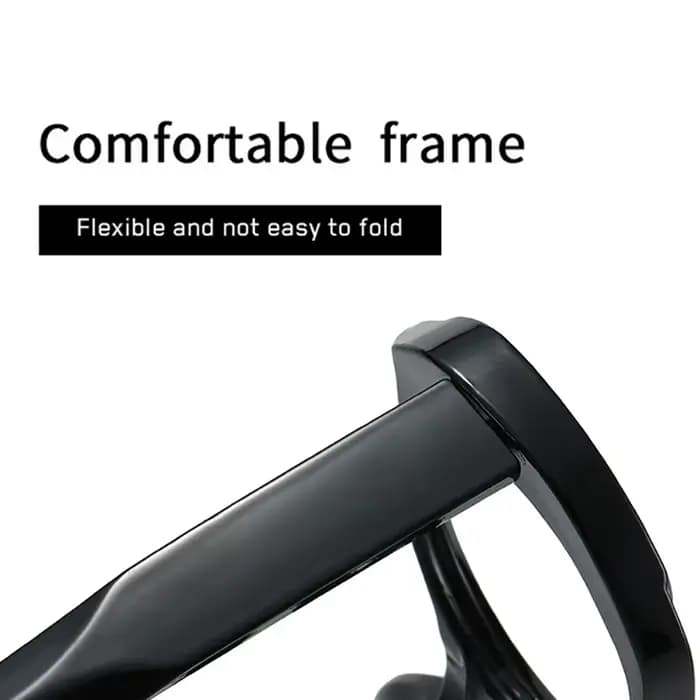 Nouvelle personnalité lunettes cadre ultraléger Ellipse