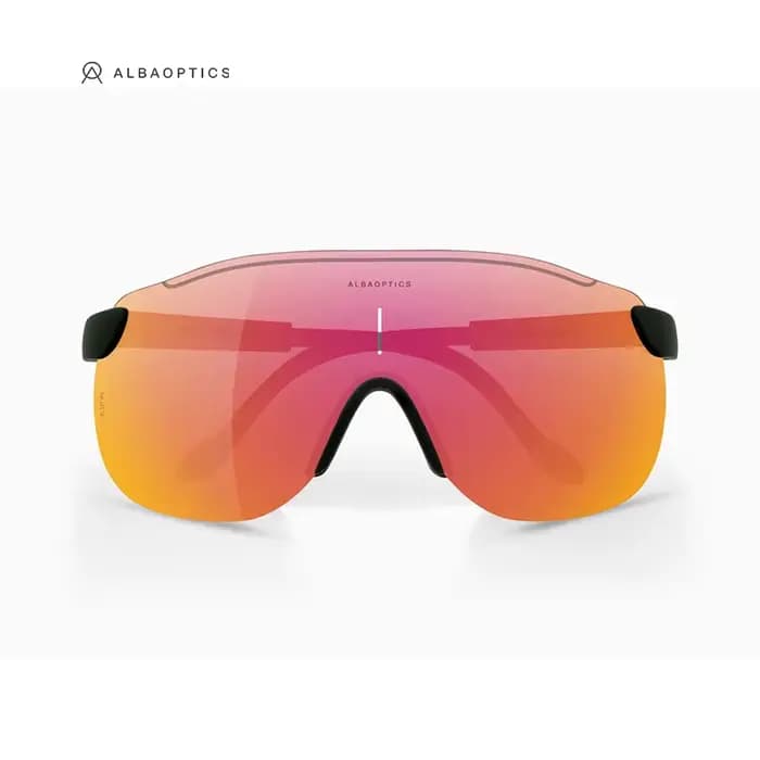 ALBA cyclisme lunettes de soleil sport