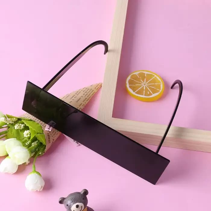 Thug Life – lunettes soleil noires, livraison directe, My13 21
