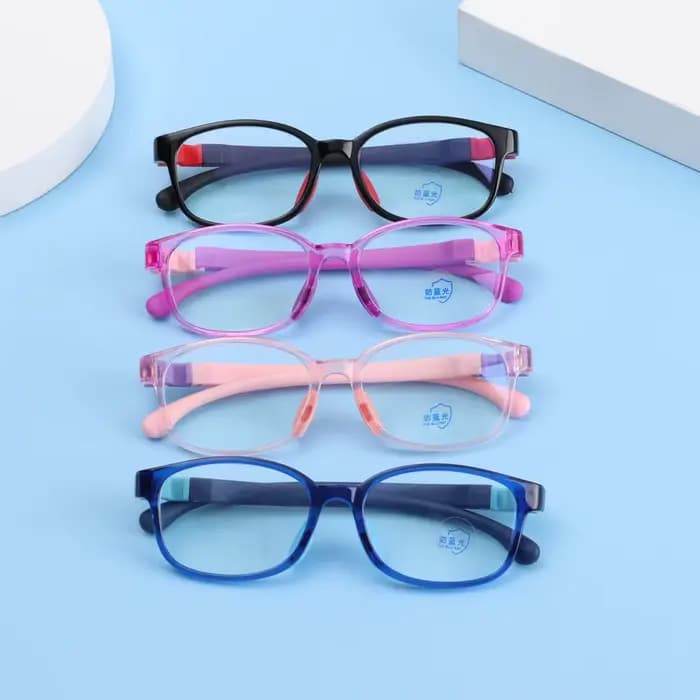 Lunettes Anti-lumière bleue pour enfants