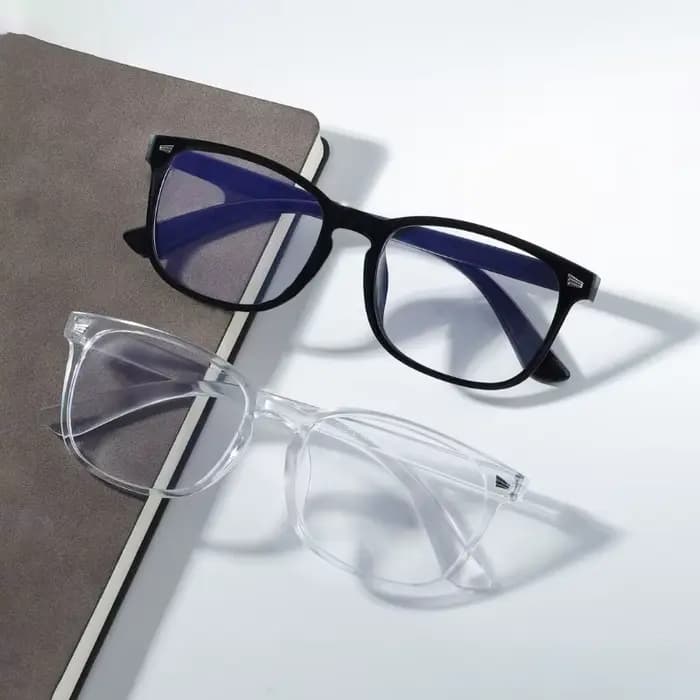 [Lunettes vintage] 2 paires