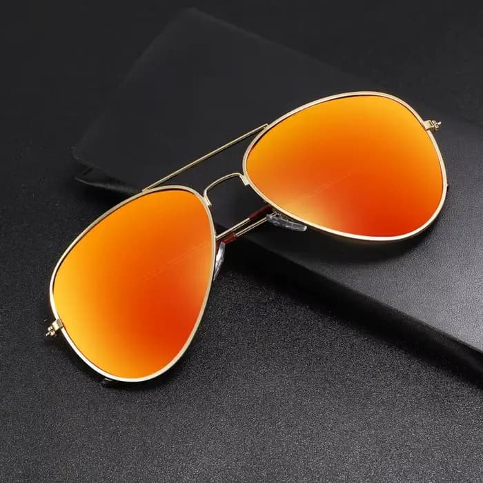 Nouvelles lunettes de soleil classiques pour hommes