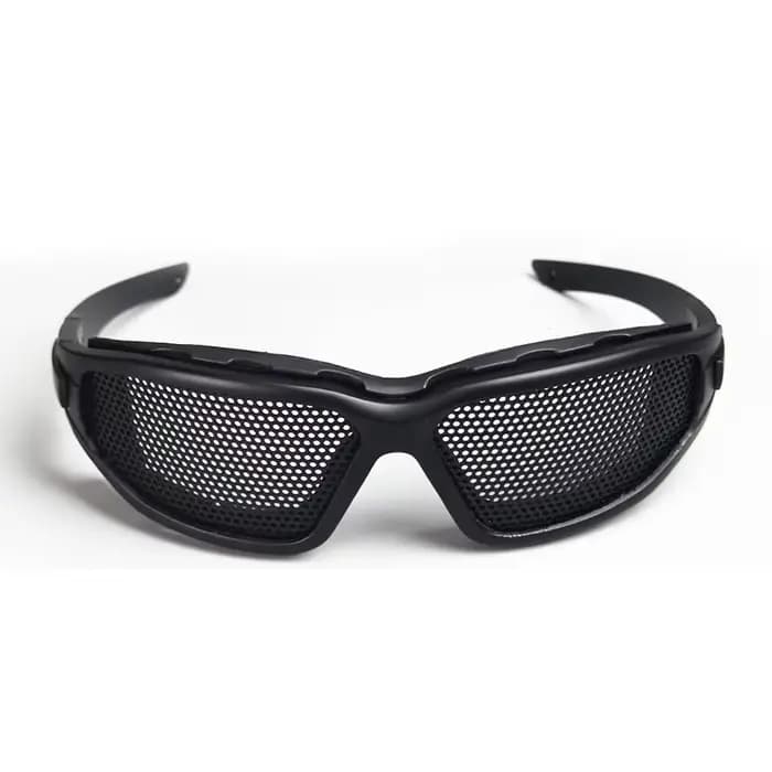 Nouveau Amélioration de la vue lunettes de sécurité Portable détachable sport