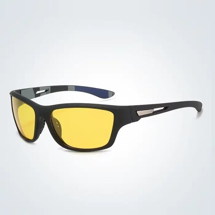 Lunettes de soleil classiques pour la pêche