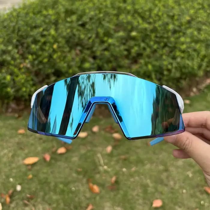 100 Lunettes de cyclisme