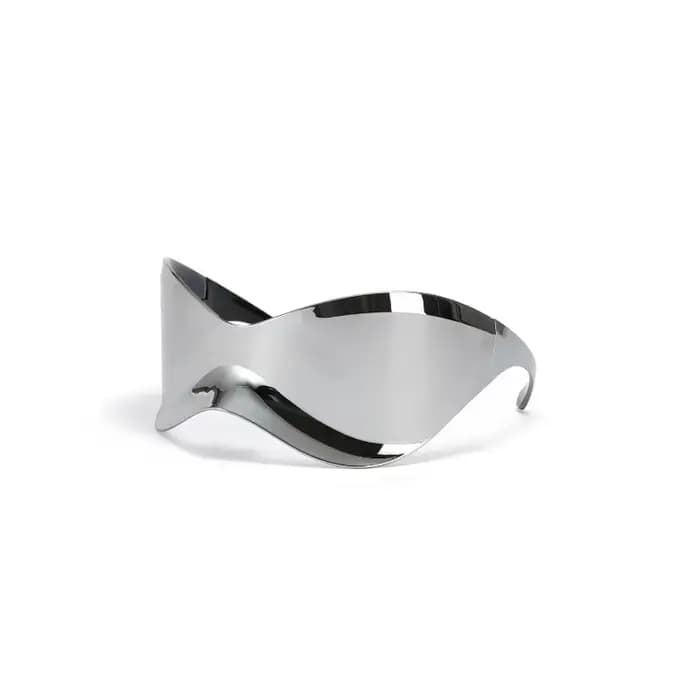 Lunettes de soleil Y2K enveloppantes pour femmes et hommes
