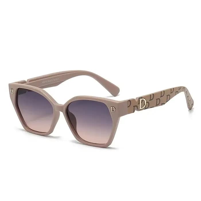 VAKA marque De mode concepteur UV400 lunettes De soleil femmes hommes nouveau