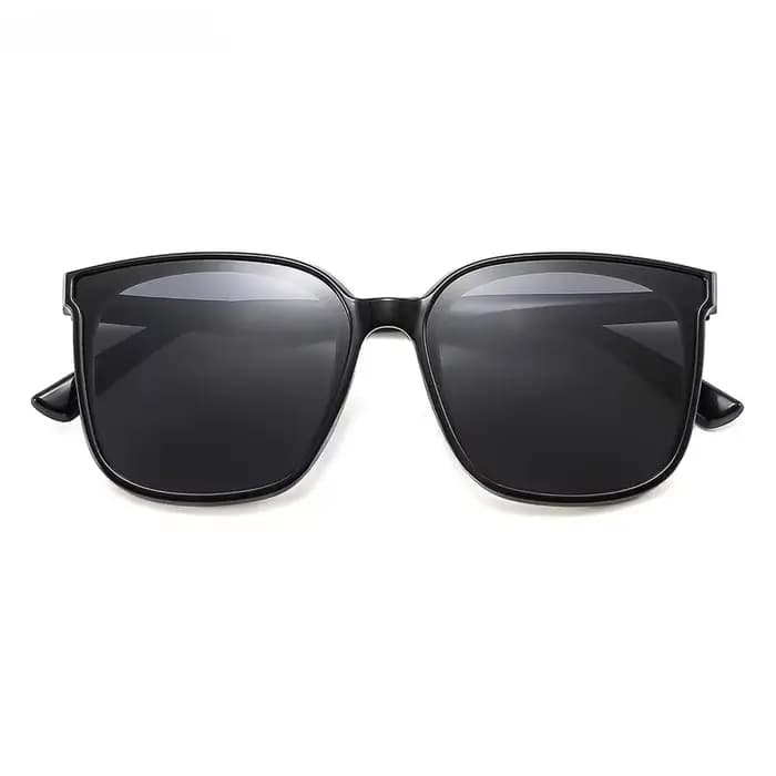 Lunettes de soleil polarisées tendance pour hommes et femmes