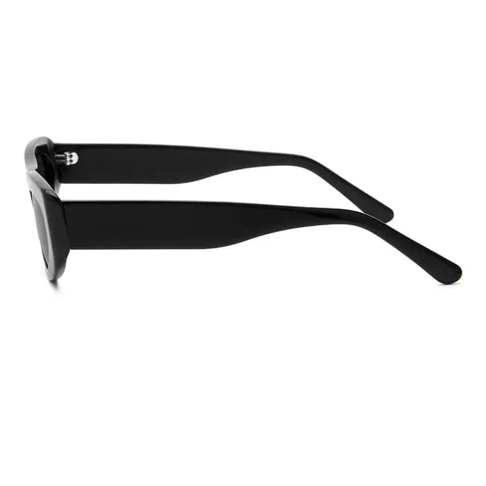 Lunettes de soleil pilote Punk pour hommes et femmes