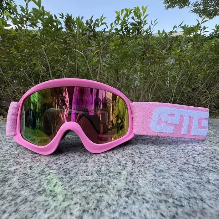 Lunettes de ski pour enfants ETB