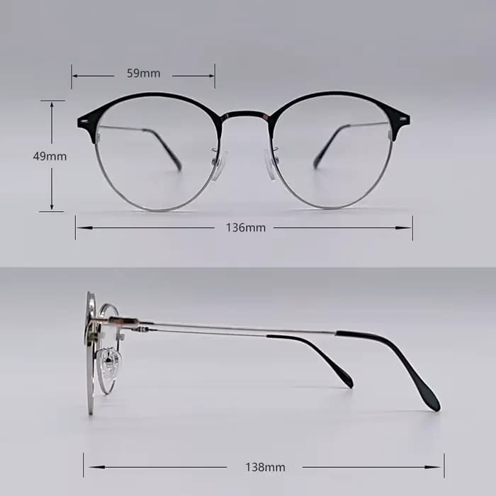 Lunettes de soleil photochromiques pour hommes