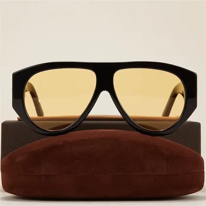 Lunettes de soleil classiques