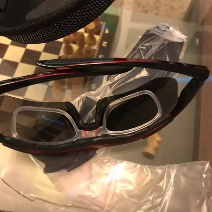 LOCLE lunettes de cyclisme myopie cadre vélo