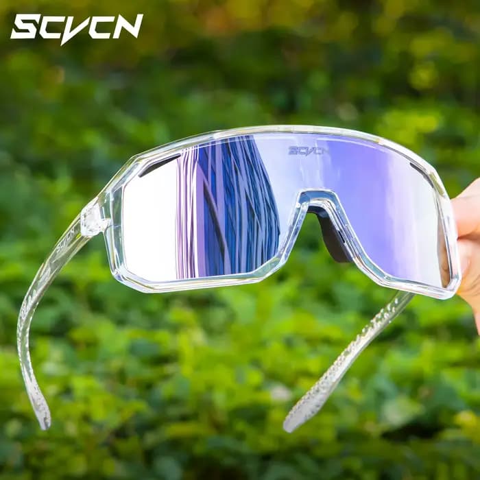 SCVCN lunettes d'alpinisme