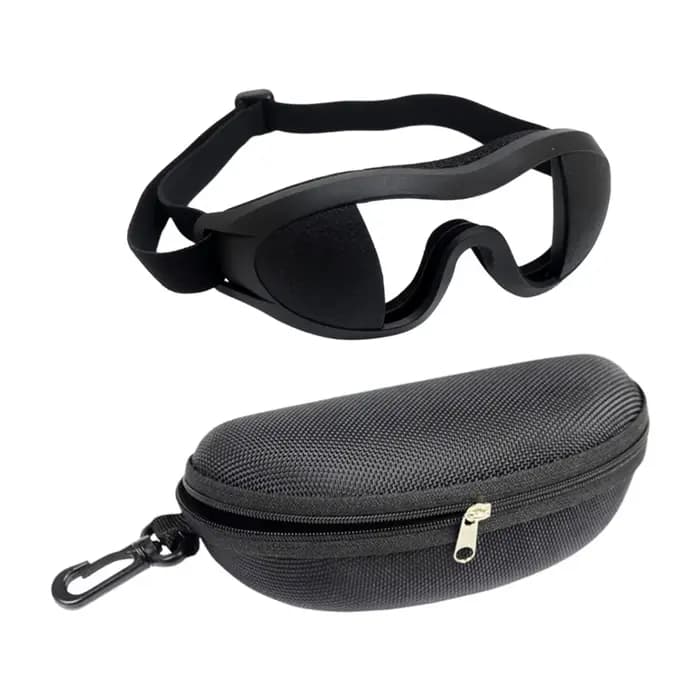 Lunettes de basketball professionnelles
