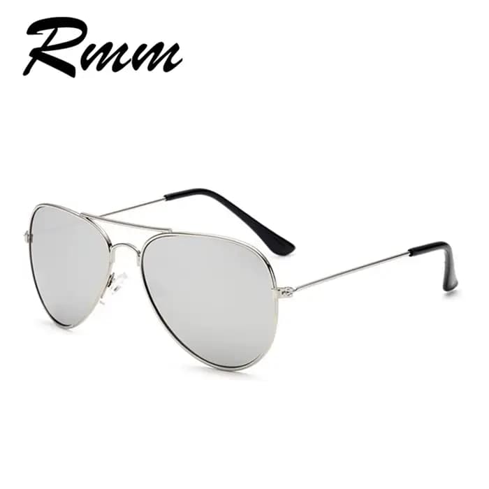 Lunettes de soleil vintage RMM Fashion pour femmes et hommes