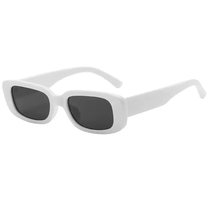 Lunettes de soleil carrées pour femmes