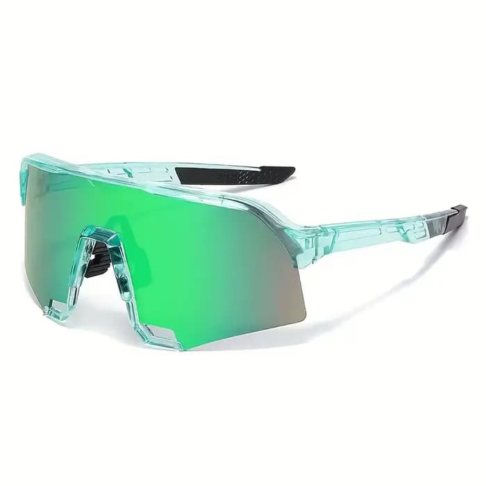 1 paire de lunettes décoratives décontractées pour femmes