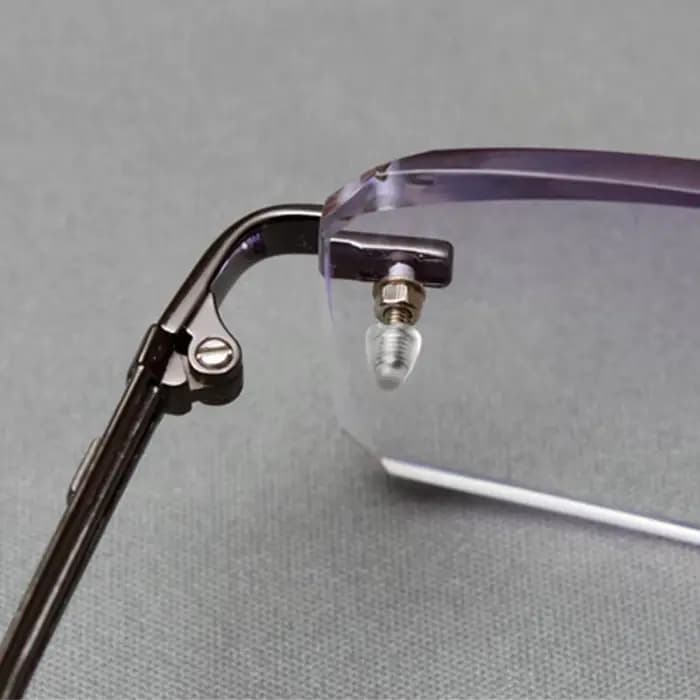 Kit de réparation de lunettes de soleil