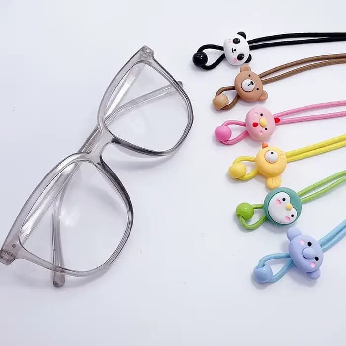 Chaîne de lunettes pour enfants