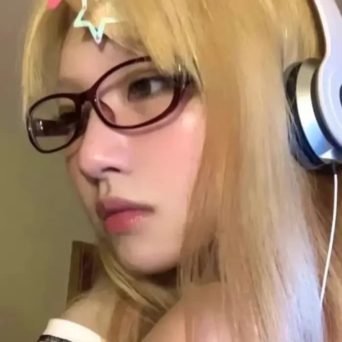 Lunettes japonaises Harajuku coréennes à petite monture carrée pour femmes