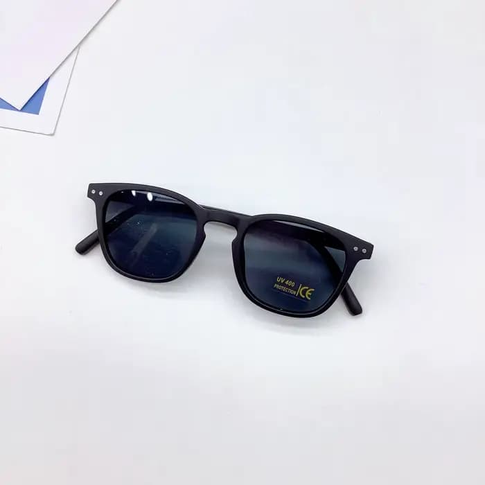 Lunettes de soleil pour bébés garçons et filles