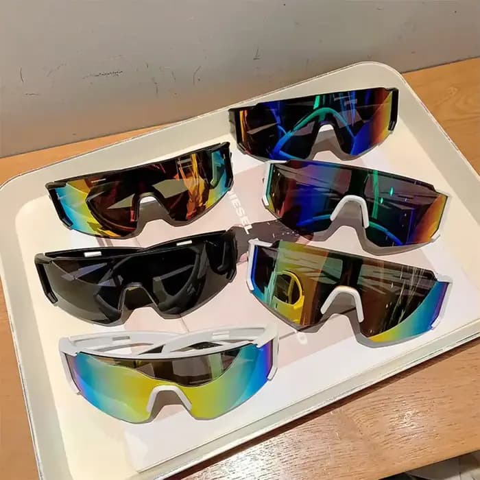Lunettes de Sport en plein air