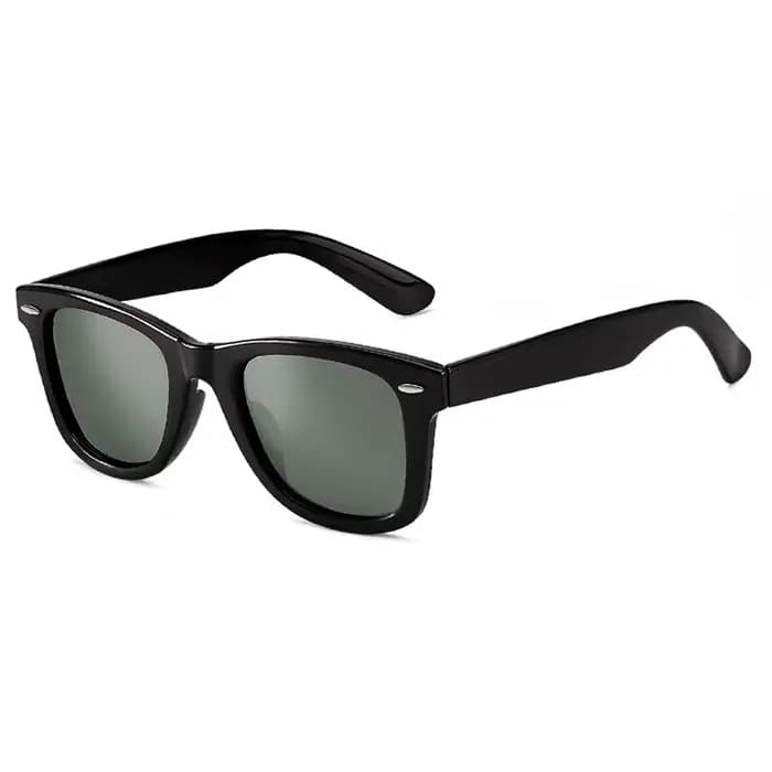 Lunettes de soleil classiques Wayfarer