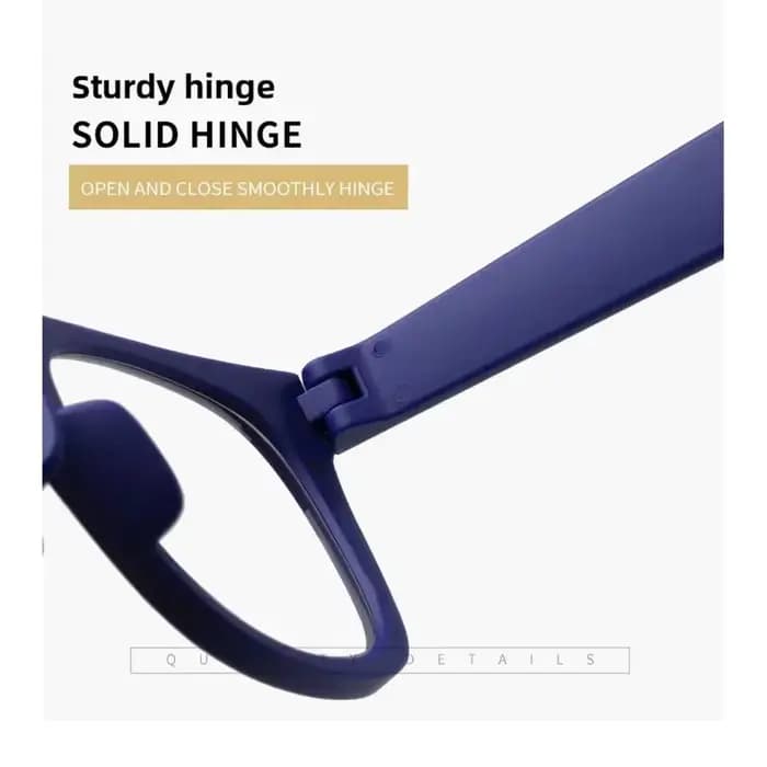 Lunettes de lecture de haute qualité 2026 avec protection anti-lumière bleue et ultra-légères pour les personnes âgées