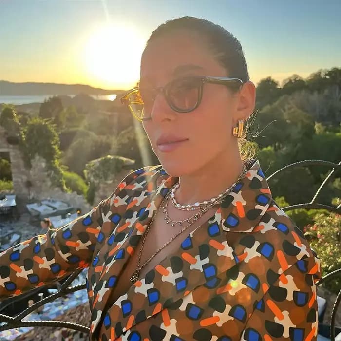 Johnny lunettes de soleil polarisées hommes femmes marque de luxe Lemtosh