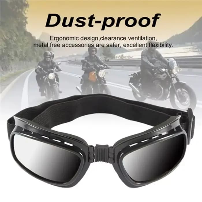 Sports de plein air hiver coupe-vent lunettes de Ski