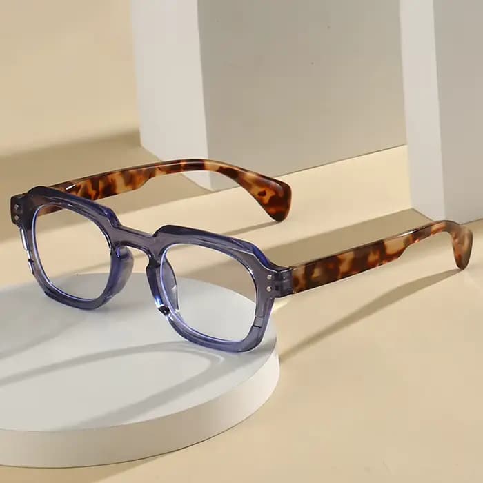 Lunettes de lecture de haute qualité pour hommes et femmes