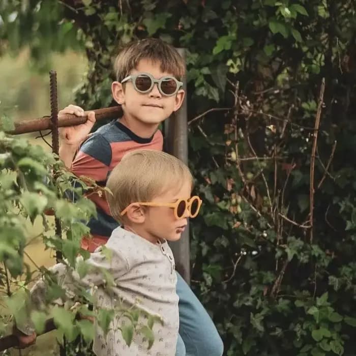 Lunettes de soleil pour enfants