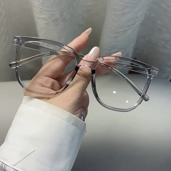 Lunettes anti-lumière bleue pour femmes
