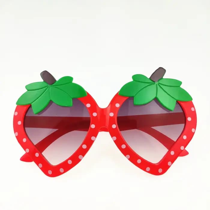 Lunettes de décoration drôles Harvey pour enfants