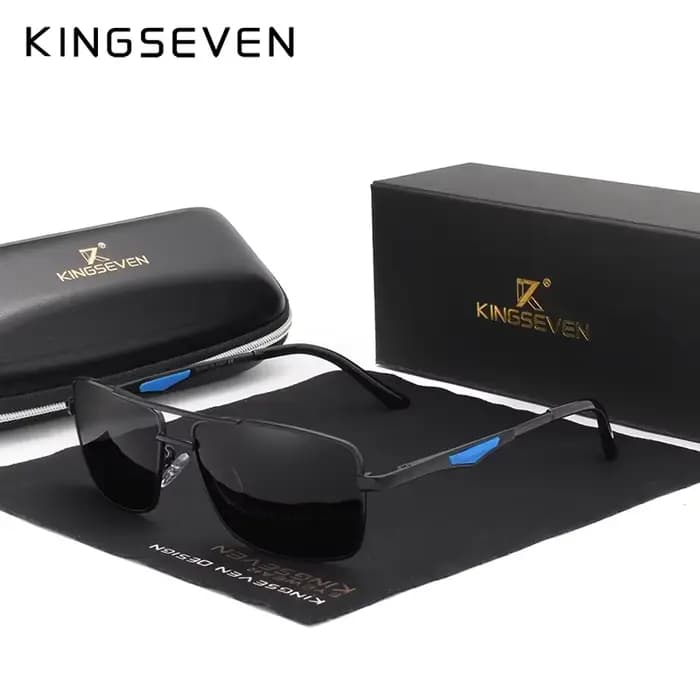 Lunettes de soleil polarisées pour hommes et femmes