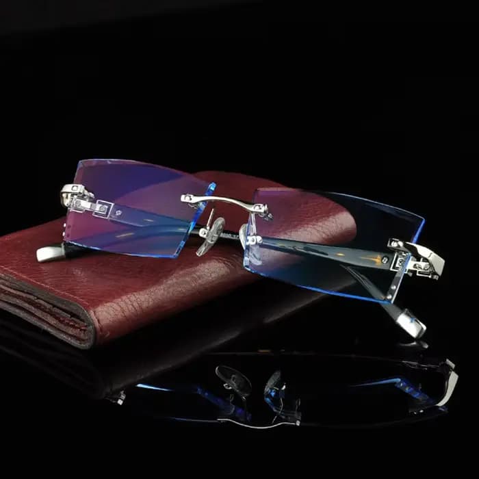 Reken Jate – lunettes pour homme