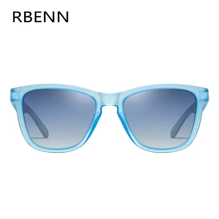 RBENN 2019 nouvelles lunettes de soleil polarisées femmes hommes mode conduite