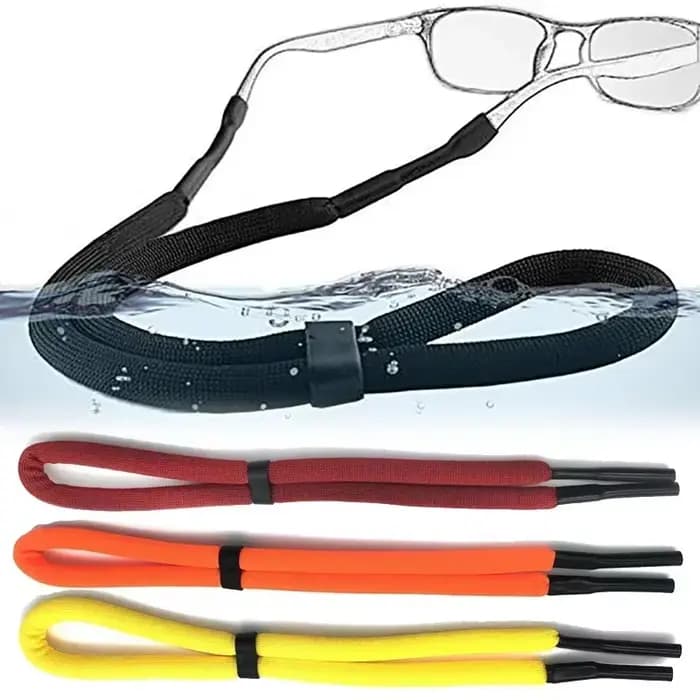 Lunettes de soleil flottantes pour Sports nautiques
